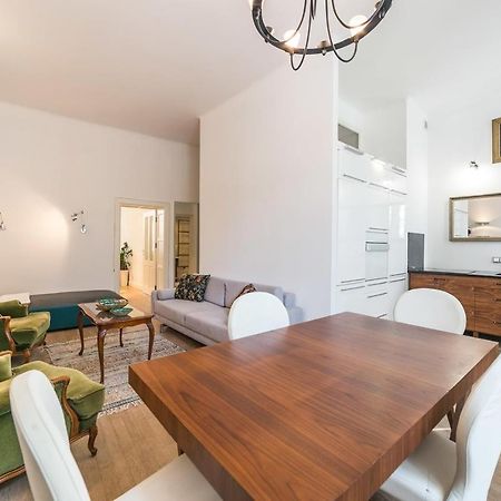 Freta Unique Old Town Apartment Varsovia Exterior foto